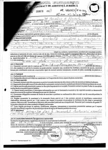 Contract nr. 250870